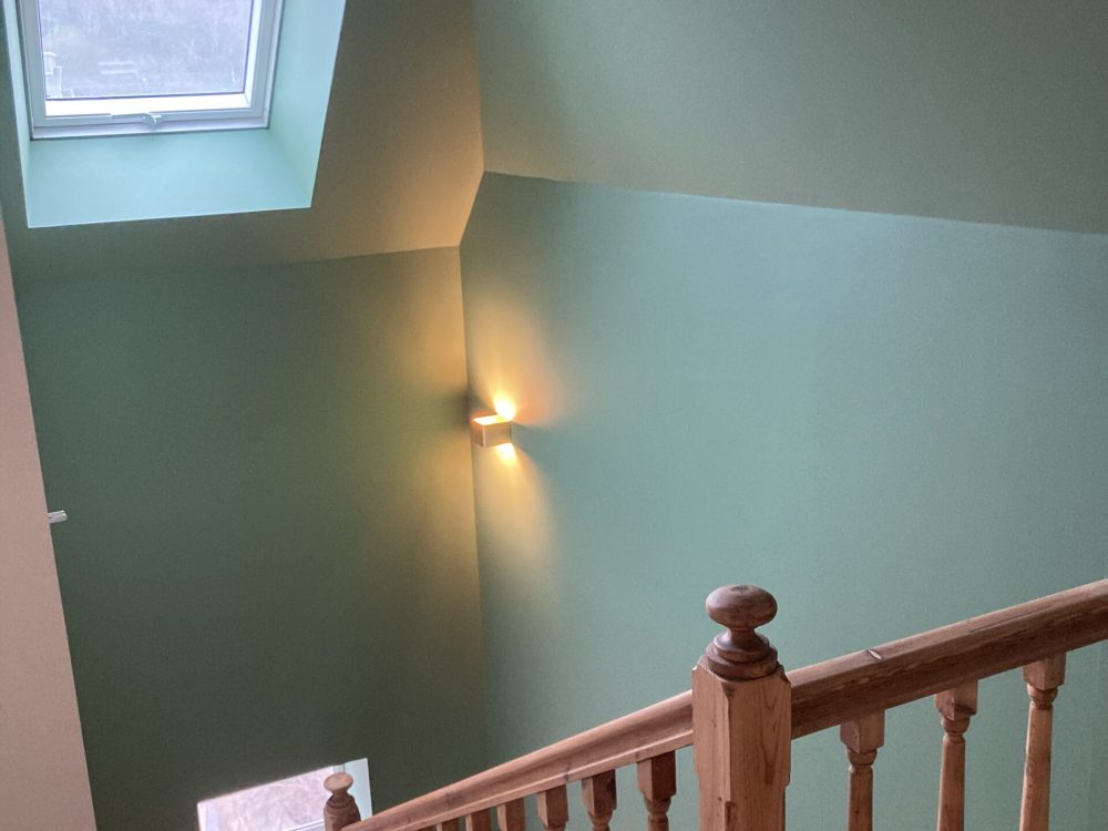 escalier